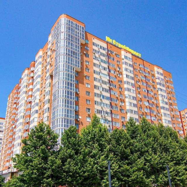 Family Apartments (Фэмили Апартментс) на улице Восточно-Кругликовская 18