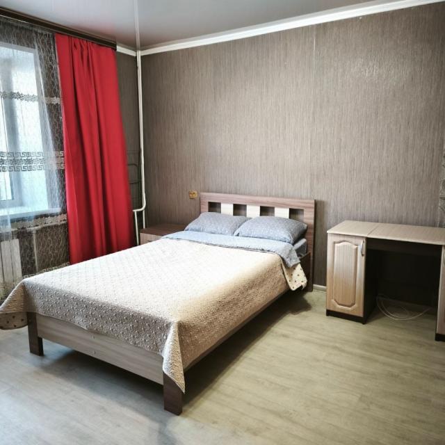 Квартира на Пристанской 4