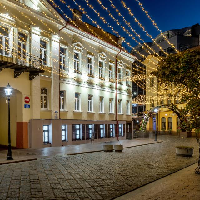 Hostel City (Сити)
