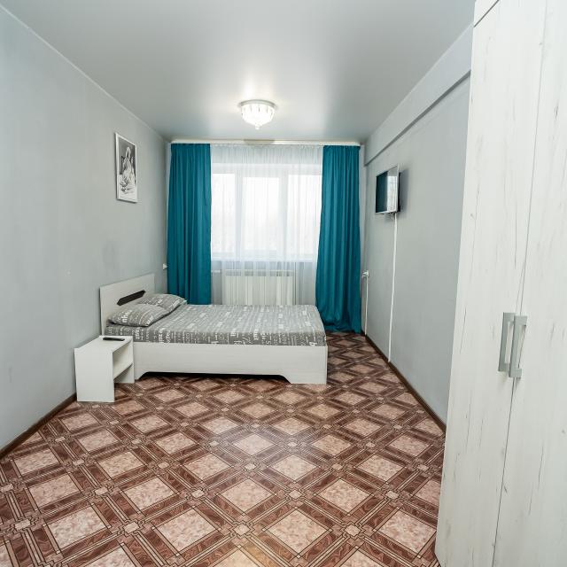 Шелехов, 3 микрорайон 6
