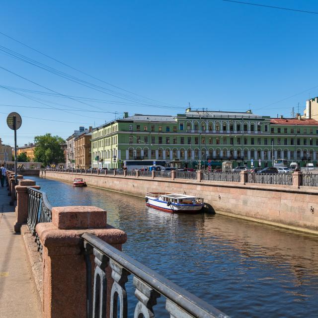 Дом Смотрителя