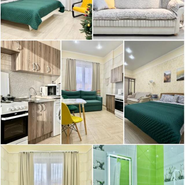 Sun sity KZN (Сан сити КЗН) на улице  улица Хусаина Мавлютова 17Е корпус 1