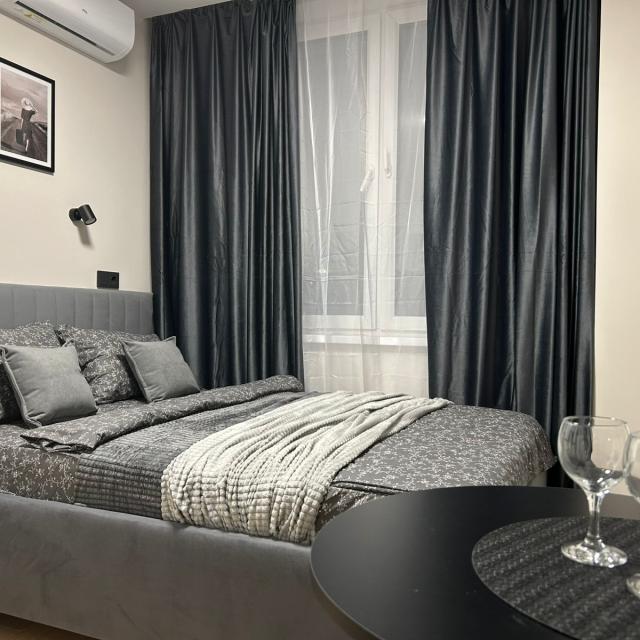 Rent Apartments in the «Legendary Quarter»