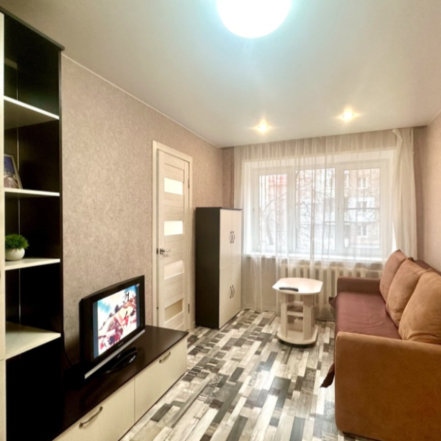 Apartments Rooms and apartaments group Gagarina 60-64