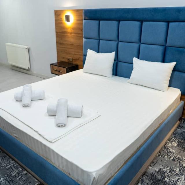 Express Tashkent Hotel&Spa (Экспресс Ташкент)
