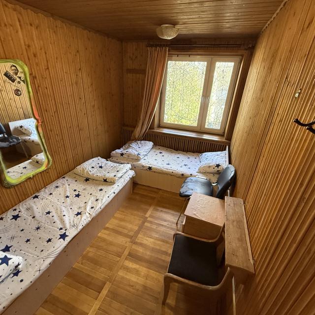 Шаганино