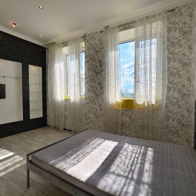 2к квартира Бакунина 5