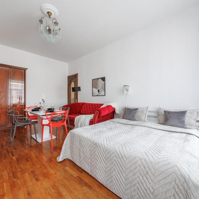 DeRent Apartments on the Moika River embankment 56