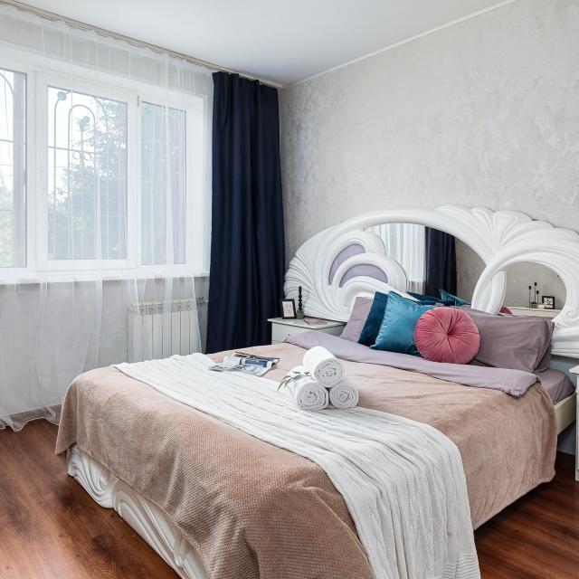 Comfort Home (Комфорт Хоум) на Пятницком шоссе