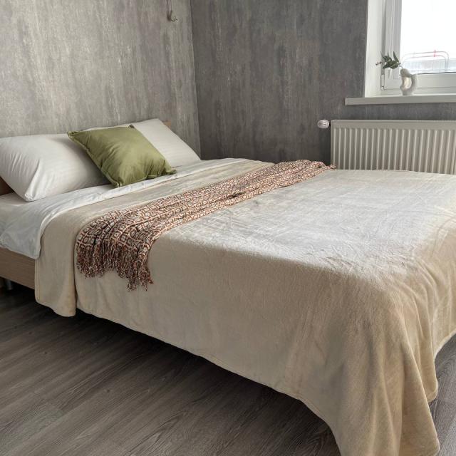 Эль апарт на улице Пановой 30к1