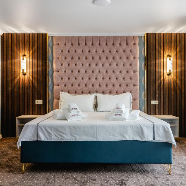 Rim Grand Hotel (Рим Гранд)