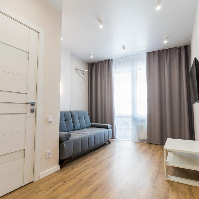 LetoApart (LetoApart) on Grigorieva Street 12-253
