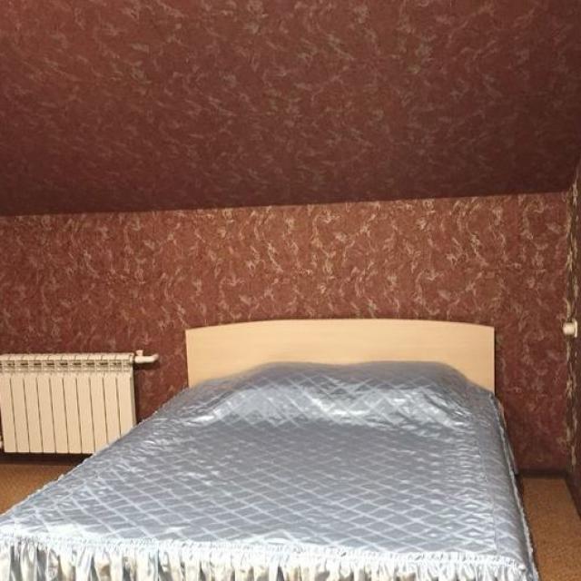 На Луговой