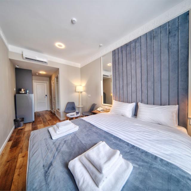 HATTI APART HOTEL (Хатти Апарт-отель)