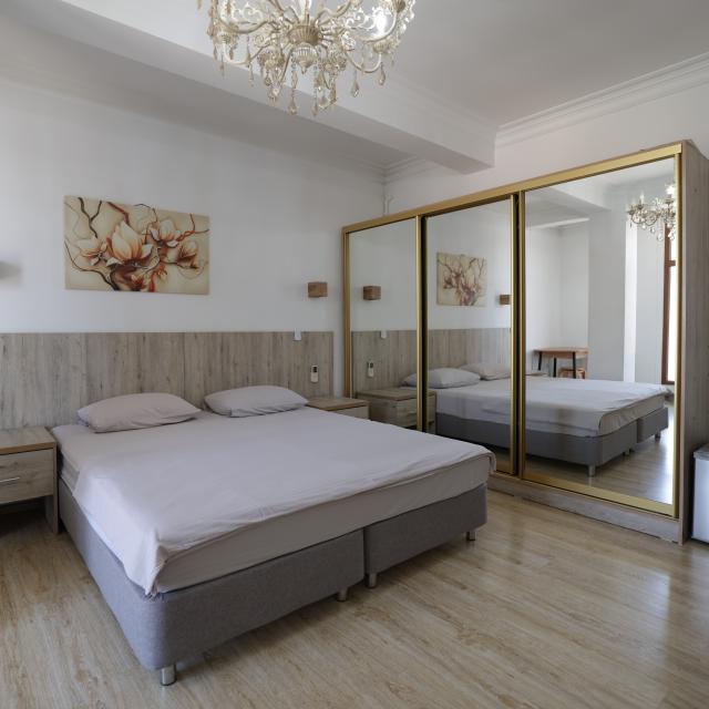 Asiya Hotel Grozny (Асия Отель Грозный)