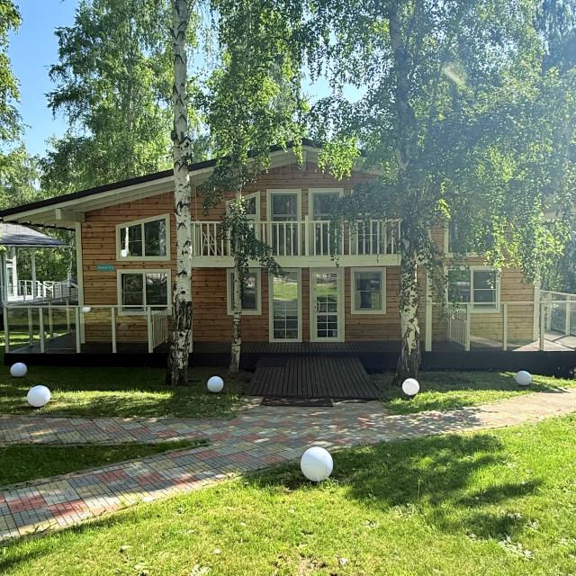 Пчелы у озера