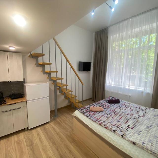 Rent69 (Rent69) on Sadovy lane 20