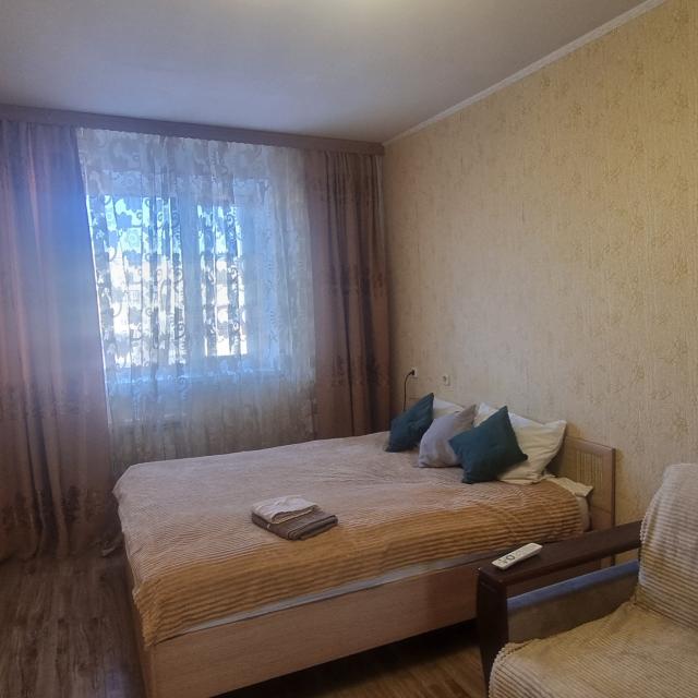 Апартаменты Home Сomfort на улице Якутская 39