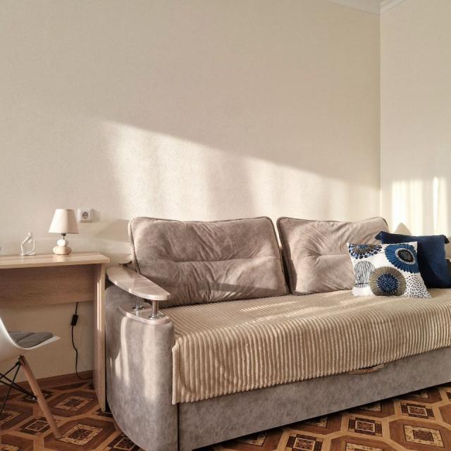 Apartment on Sibirskaya 83