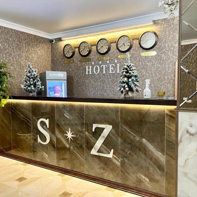 Staryi zamok