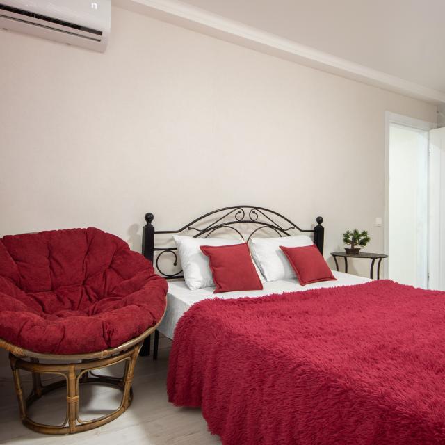 Rooms Apartments (Румс Апартментс) на проспекте Калинина