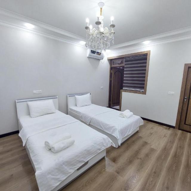 Xadicha Hotel (Хадича)