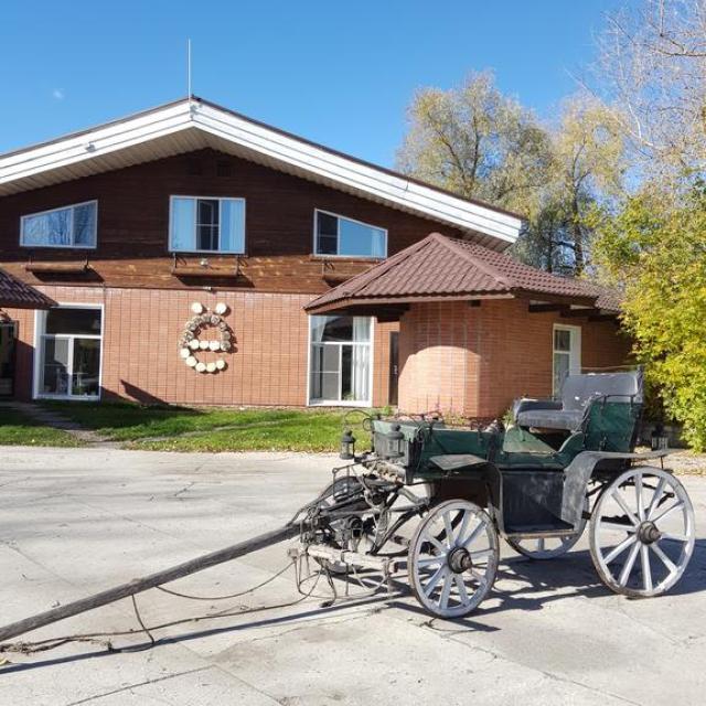 Каменские Плесы