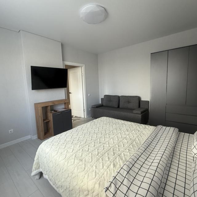 Apartments on 72A Levitana Street