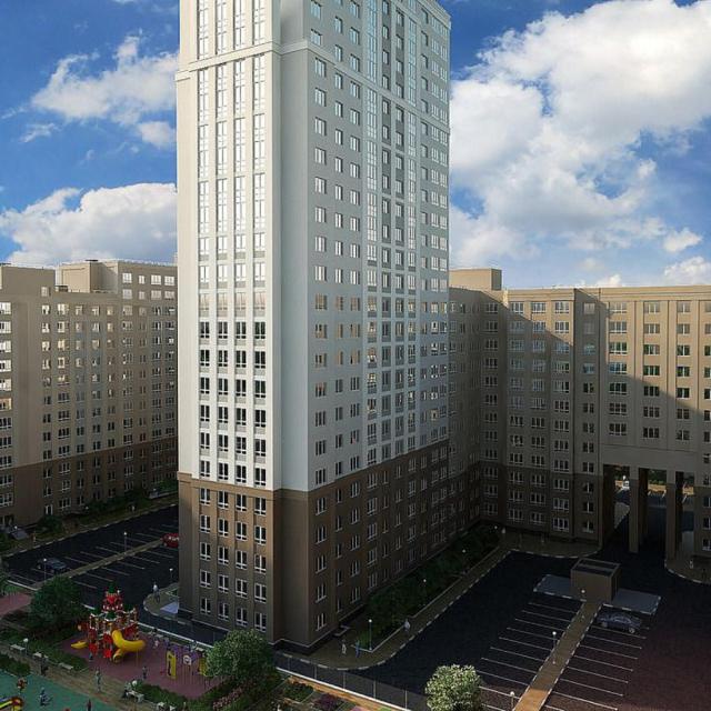 Апарт Капитал