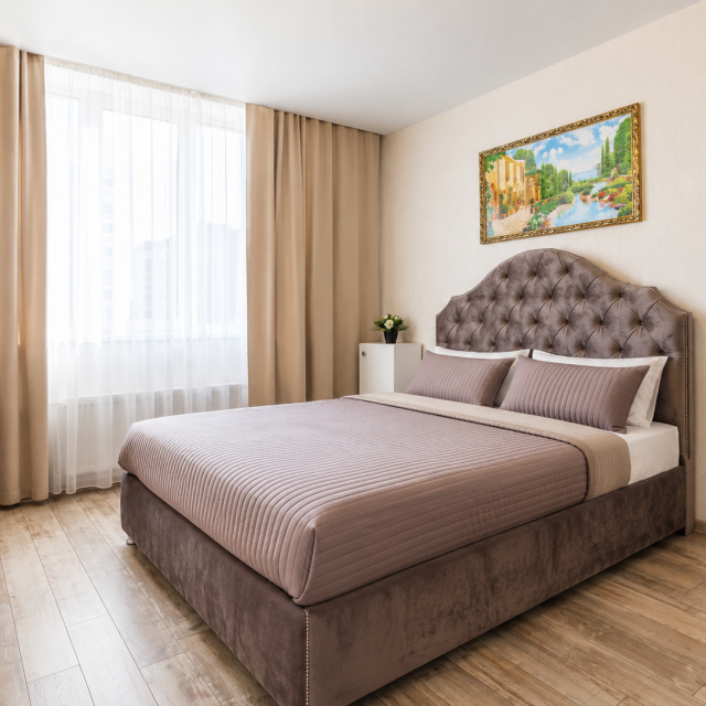 DreamHouse на Миасской