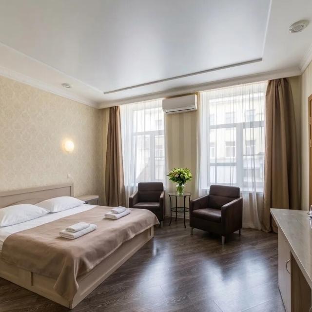 Grandora Nevsky 44