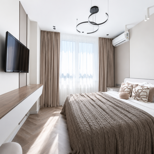 Vegas apartments (Вегас апартментс) на Медицинской 15 корпус 3