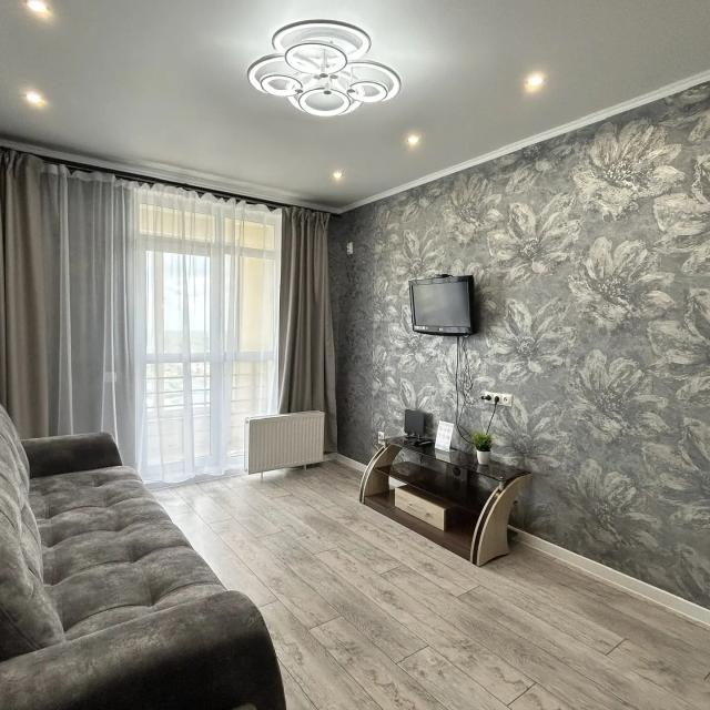 Cozy apartment for rent with contactless check-in