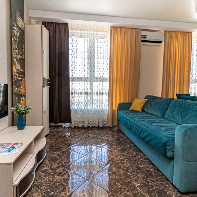 Apartment 2 Nights at 176 Krasnaya Street