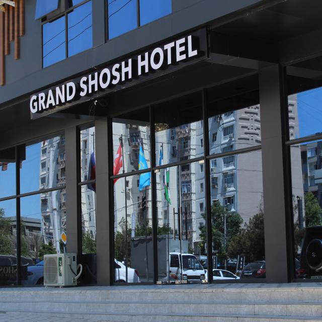 Grand Shosh (Гранд Шош)