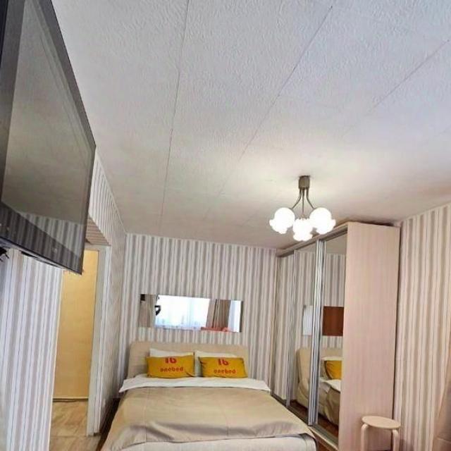 Onebed (Ванбэд) на улице Бобруйская 20