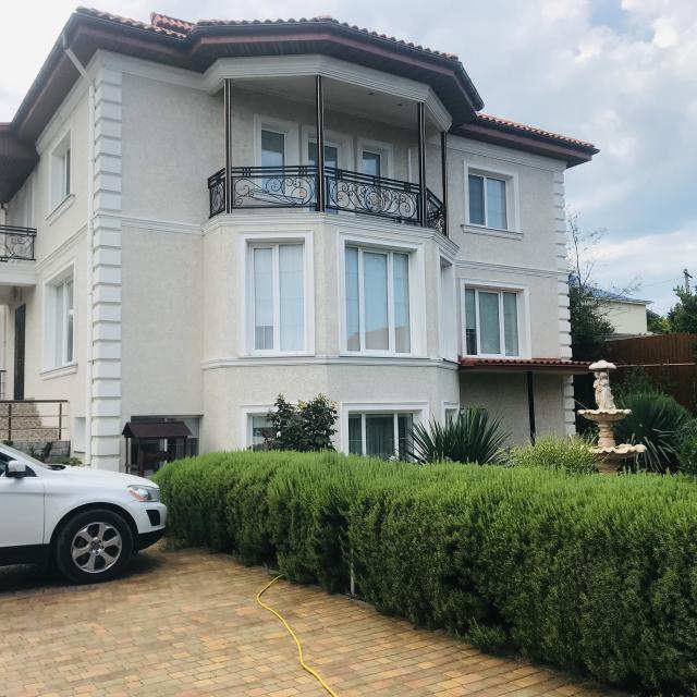 Легкий бриз