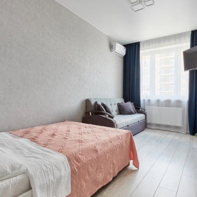 Apartment Apartment Bocharnikova 4/2