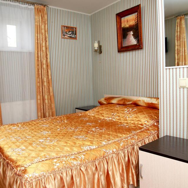 Yeremeyev's Guest House