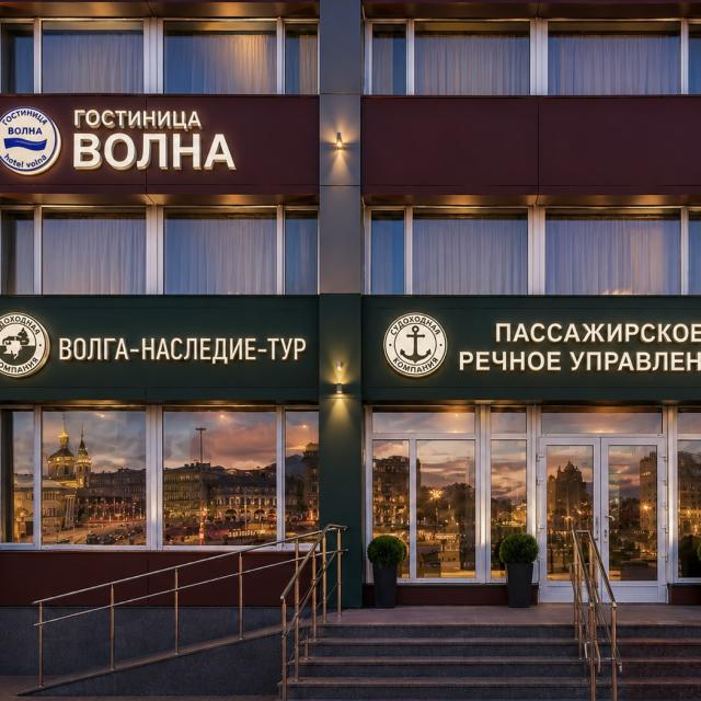 Волна
