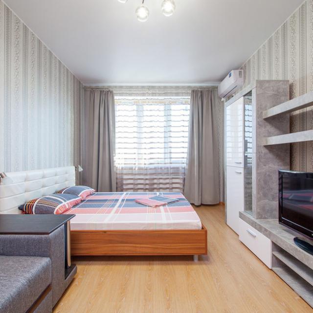 ApartKRD на улице Ставропольская 336/6