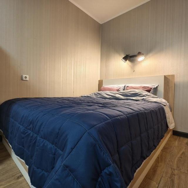 Bavrin Comfort 24 on Matrosova street 18