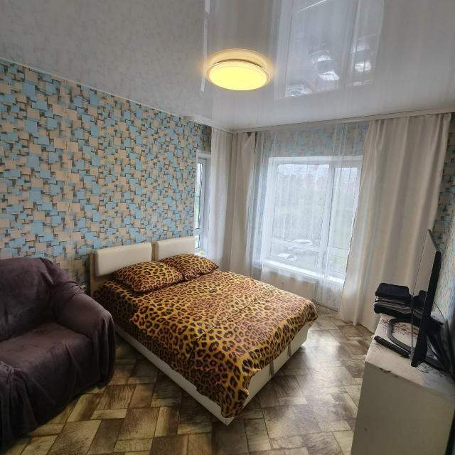 Апартаменты в ЖК Алые Паруса