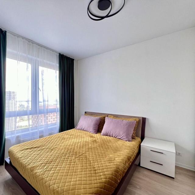 Apartments on Kavkazsky 51k2