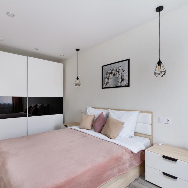 Apart NSK on Blucher Street