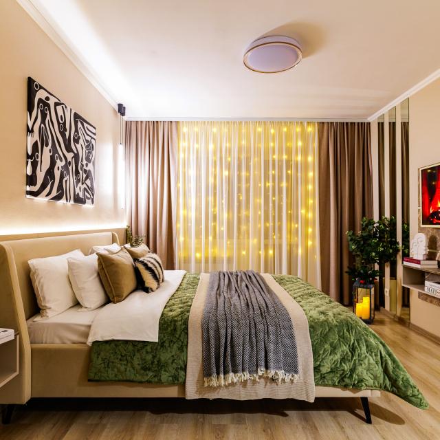 Nota Unica Picasso, Scandinavica, SPA-Apart