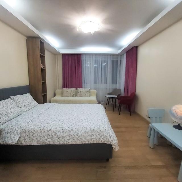 Apartment for a large family