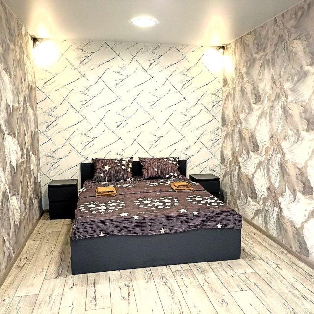 Квартира рядом с Мамаевым курганом и тц Мармелад