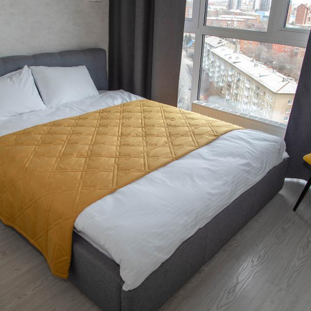 One-room apartment on Lyzina street 9