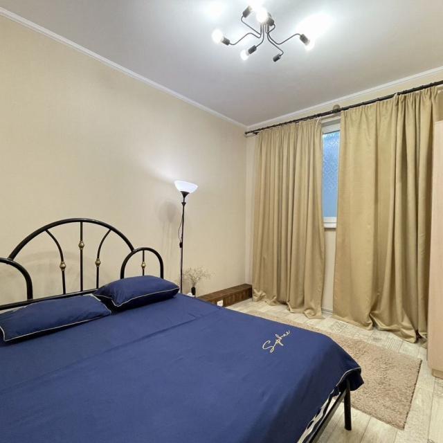 Apartments on 1st Cavalry Army 21B Street
